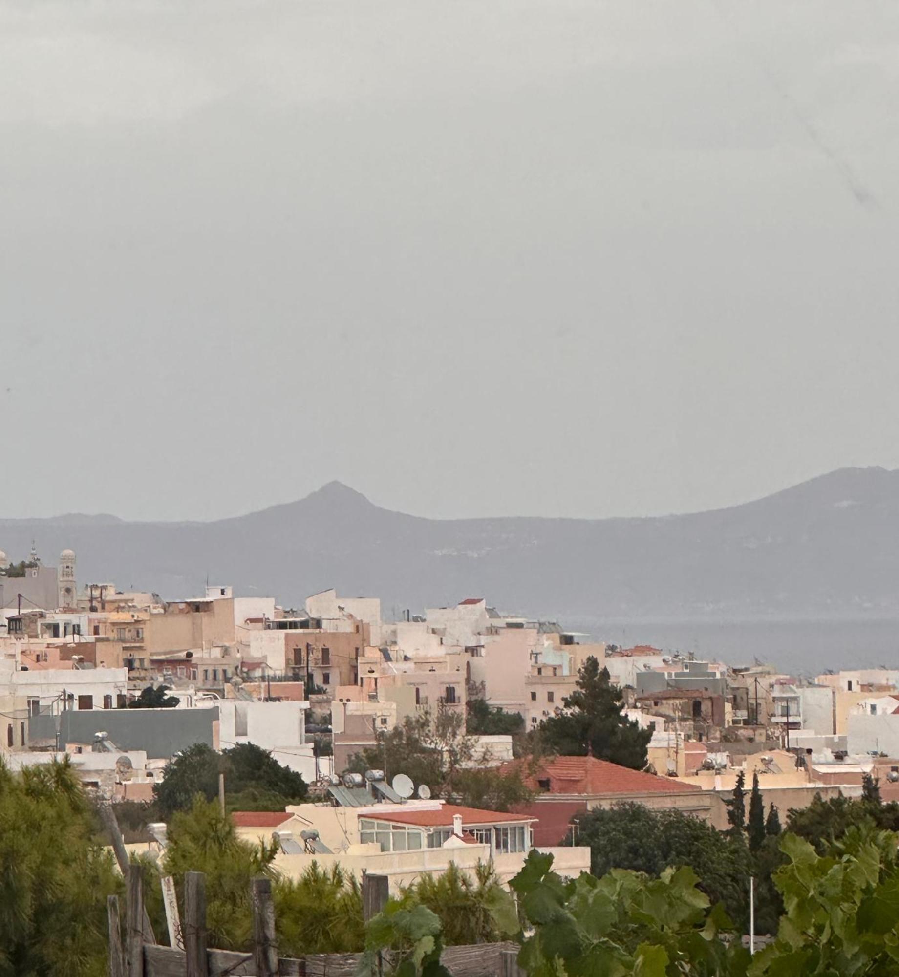 Le Rocher Episkopion  Εξωτερικό φωτογραφία